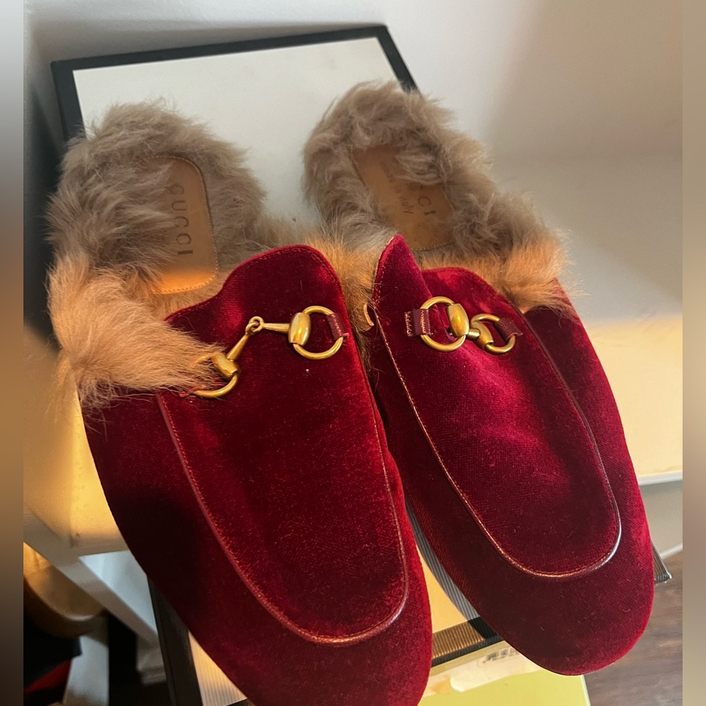 Gucci Mule